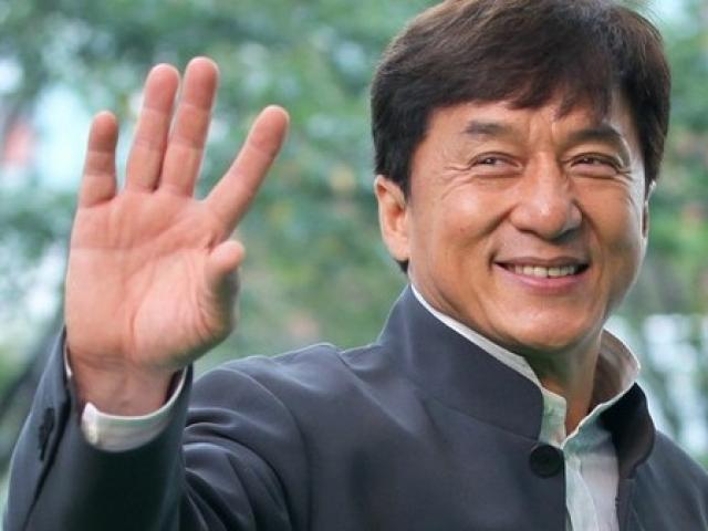 Phim - Chết cười với màn cứu mỹ nhân của Thành Long