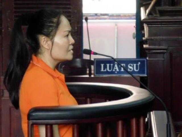 Pháp luật - Kháng nghị tăng án kế toán chiếm đoạt hơn 6,6 tỉ đồng