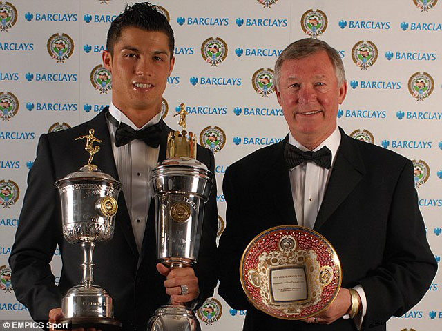 Bóng đá - Đội hình hay nhất NHA: MU chấp Chelsea, Arsenal, Man City