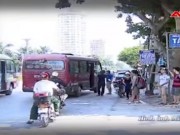 Băng Thông "còi", nỗi kinh hoàng với nhà xe ở Vinh (P.Cuối)