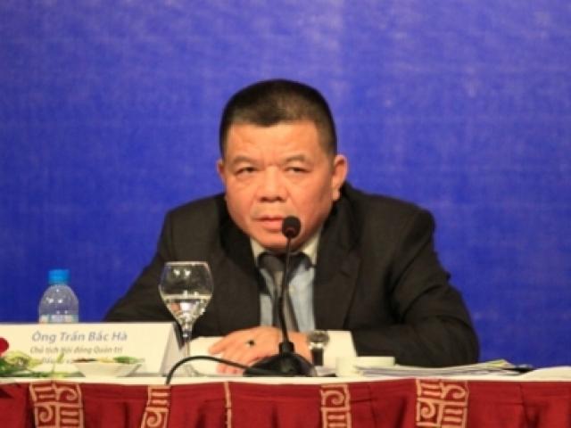 Kinh doanh - Chủ tịch BIDV: &quot;Không nên bới móc Hoàng Anh Gia Lai&quot;