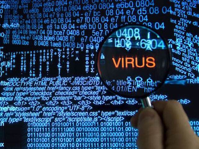 Công nghệ thông tin - Lộ diện virus tấn công máy tính nhiều nhất