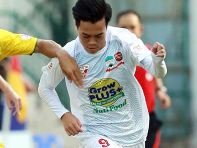 Bóng đá - Nỗi lo của Hữu Thắng ngày càng dày hơn