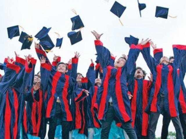 Tin tức trong ngày - Học tiến sĩ là… dễ nhất?