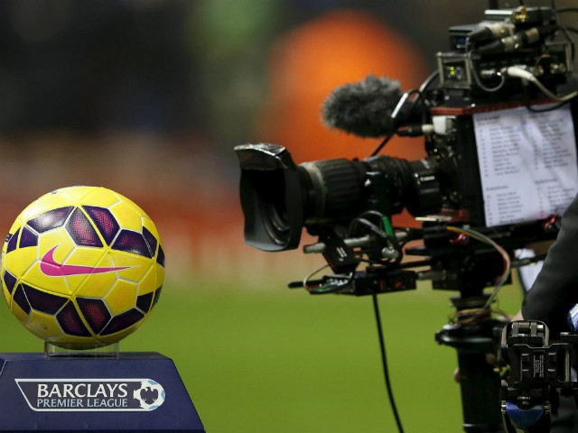 Bóng đá - Chính thức công bố bản quyền Ngoại hạng Anh tại VN