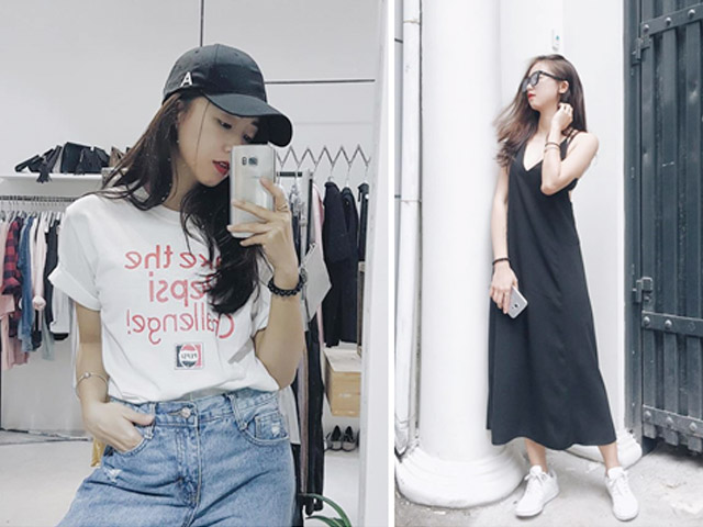 Thời trang - Khám phá cách sao Việt tạo điểm nhấn cho trang phục