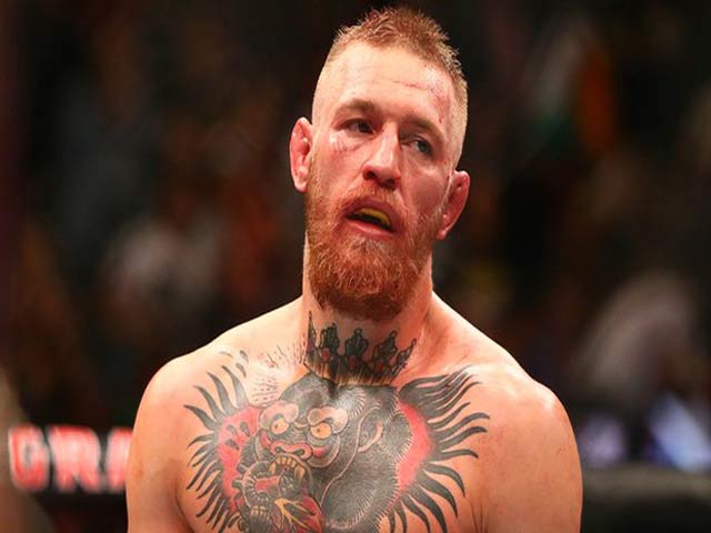 Thể thao - Tin thể thao HOT 25/4: “Gã điên” UFC lại gây bão