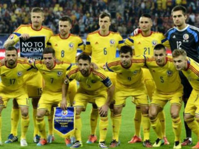 Bóng đá - Euro 2016: Hậu duệ của Hagi và một thời vàng son
