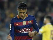 Bóng đá - SỐC: Túng tiền, Barca tính bán Neymar