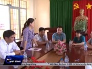 Video An ninh - Công khai xin lỗi người phụ nữ bị bắt oan 4 ngày