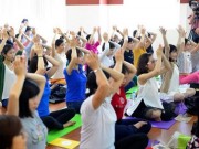 Sức khỏe đời sống - Vì sao tập Yoga phòng tránh bệnh ung thư