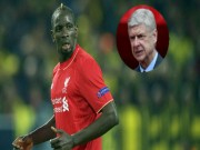 Bóng đá - Wenger lo doping, sợ Arsenal mất top 4 vào tay MU