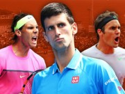 Thể thao - Tennis 24/7: Federer nhắc Nole dè chừng Nadal “hồi sinh”