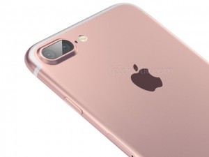 Thời trang Hi-tech - Apple iPhone 7 đang bị giảm sức hút