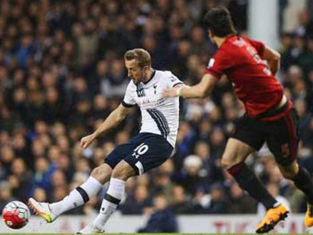 Bóng đá - Chi tiết Tottenham – West Brom: Ngai vàng quá xa (KT)