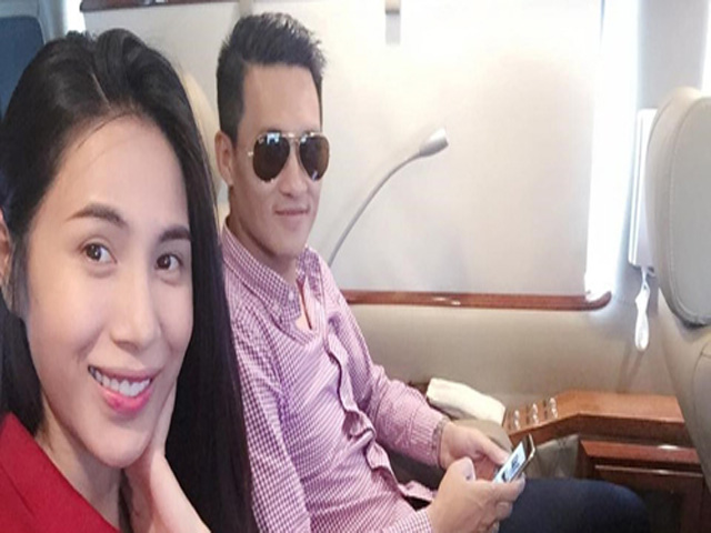 Ô tô - Xe máy - Công Vinh "bạo tay" mua xe 5 tỷ đồng tặng Thủy Tiên