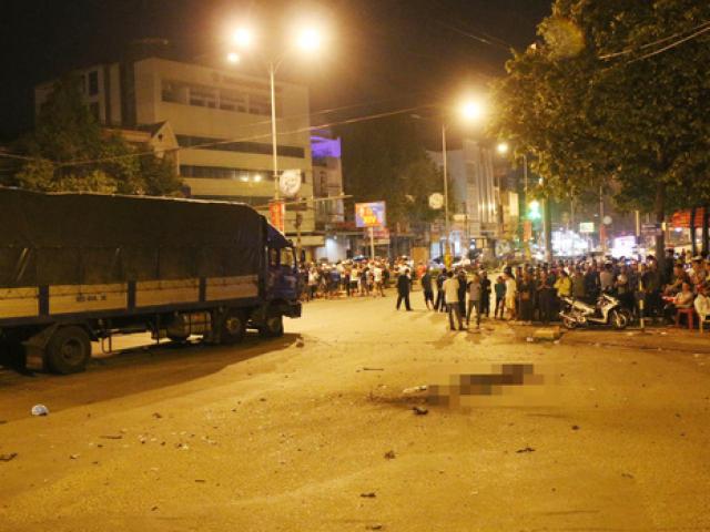 Tin tức trong ngày - "Tử thần" mang tên mìn tự chế