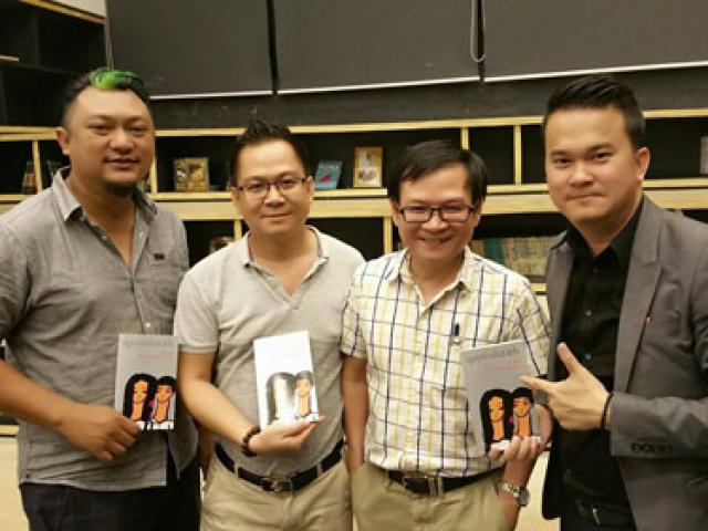 Phim - Thêm một tác phẩm của Nguyễn Nhật Ánh được chuyển thể