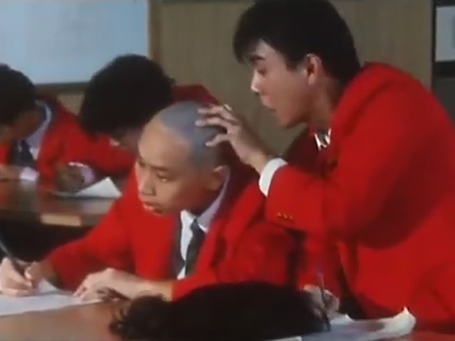 Cười 24h - Cười thắt ruột với kiểu quay cop bá đạo của sinh viên