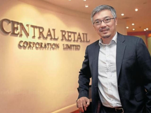 Tài chính - Bất động sản - Tỷ phú Thái Lan "thâu tóm" Zalora Việt Nam