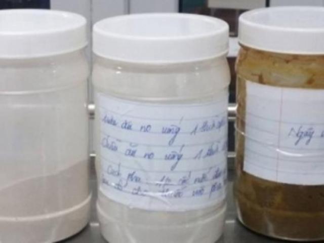 Sức khỏe đời sống - Lật tẩy chiêu trộn tân dược vào thuốc đông y