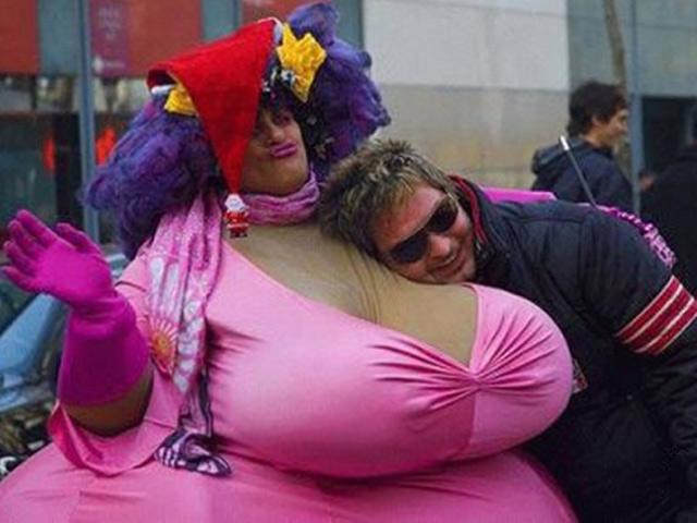 Cười 24h - Chùm ảnh "khó kiếm" nhất trên trái đất