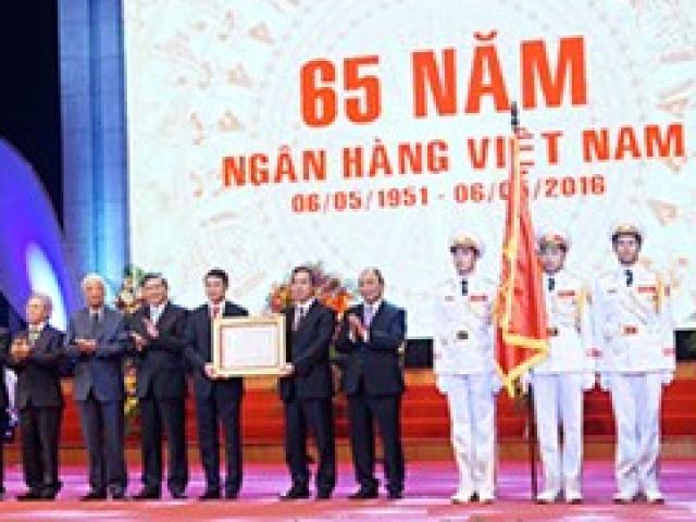 Tài chính - Bất động sản - Thủ tướng giao nhiệm vụ cho ngành Ngân hàng