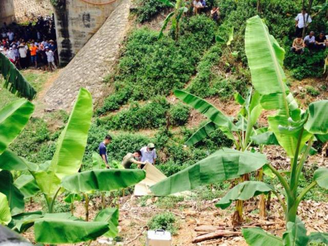 Pháp luật - Vụ thanh niên chết ở bụi chuối: Nạn nhân tham gia hỗn chiến?