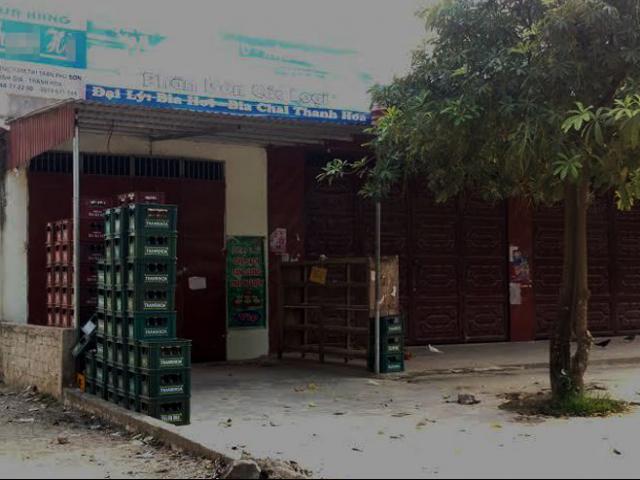 Pháp luật - Vỡ hụi trăm tỷ đồng ở Thanh Hóa: Vay ngân hàng góp hụi vì lãi suất cao