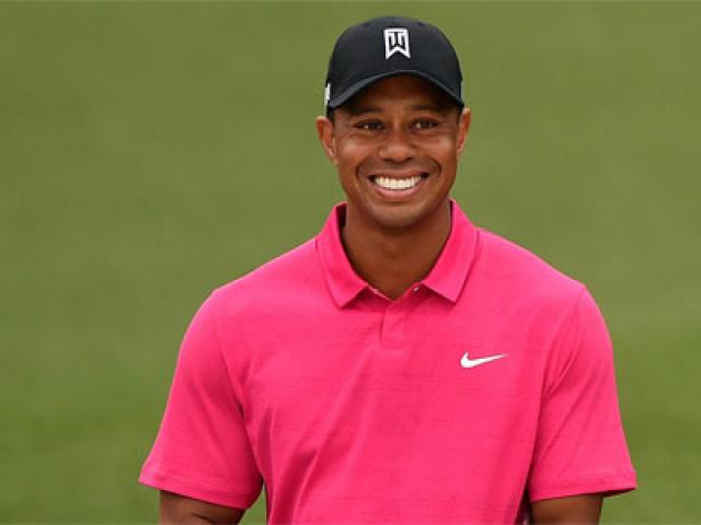 Thể thao - Golf 24/7: Giải US Open mừng rơn vì Tiger Woods