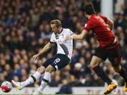 Bóng đá - Chi tiết Tottenham – West Brom: Ngai vàng quá xa (KT)