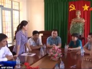 Video An ninh - Công an nói gì về vụ người phụ nữ bị bắt “oan” 4 ngày?