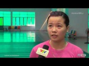 Thể thao - Giải cầu lông toàn SAO: VN khởi đầu suôn sẻ