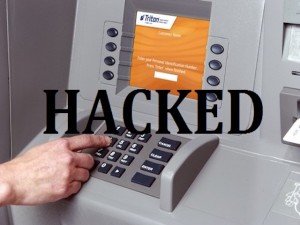 Công nghệ thông tin - Vì sao hacker rút được tiền từ máy ATM mà không cần thẻ?