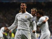 Bóng đá - Ronaldo không phải trẻ con để được nuông chiều