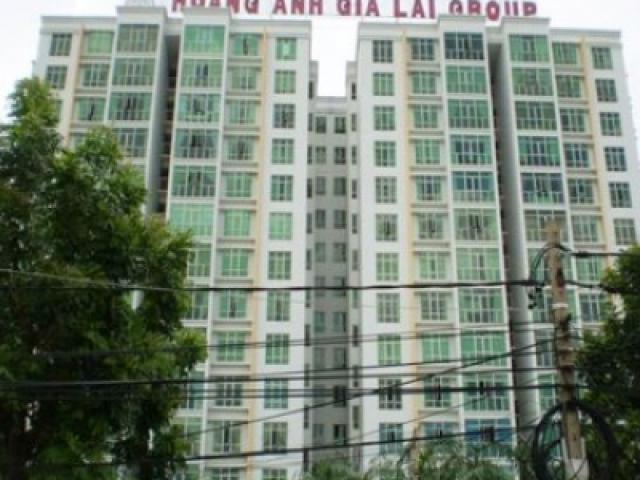 Kinh doanh - Cổ phiếu HAGL tăng kịch trần sau tin BIDV &quot;giải cứu&quot; nợ