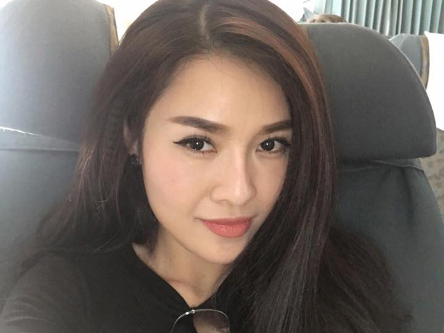 Ca nhạc - MTV - Facebook sao 27.4: Quế Vân "đá xéo" Nhã Phương