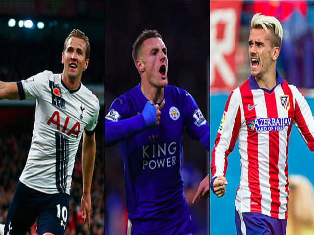 Bóng đá - Chuyển nhượng hè: Những "sát thủ" tăng giá khủng