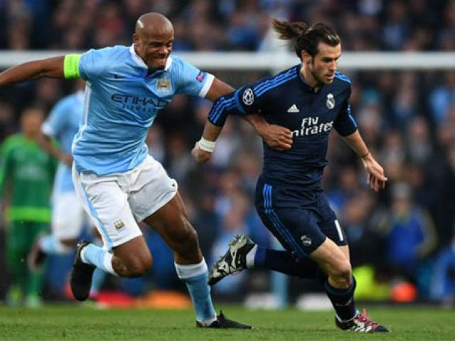 Bóng đá - Hòa 0-0 là “điềm lành” với Real ở lượt về