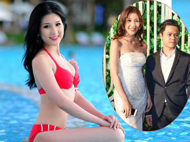 Bạn trẻ - Cuộc sống - Hoa khôi Kiên Giang: "Tôi và Phan Thành chỉ là cậu cháu"