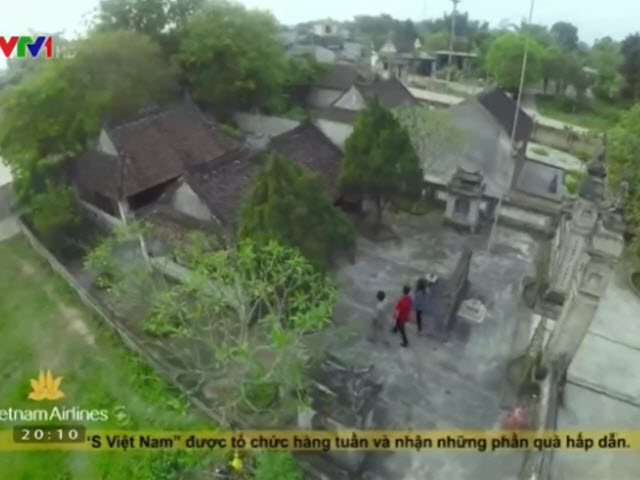 Du lịch - Khám phá những ngôi làng "cao tuổi" nhất Hà Tĩnh