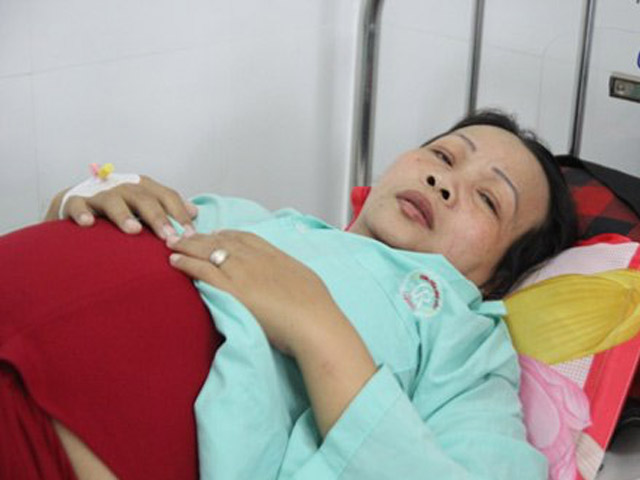 Ca nhạc - MTV - Bệnh tình học trò Trần Lập ngày càng xấu