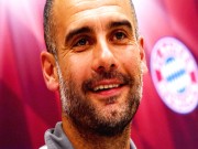 Bóng đá - Hy vọng đoạt cú ăn ba: Chỉ còn Bayern của Pep