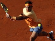 Thể thao - Nadal làm rõ TRẮNG ĐEN đến cùng nghi án doping