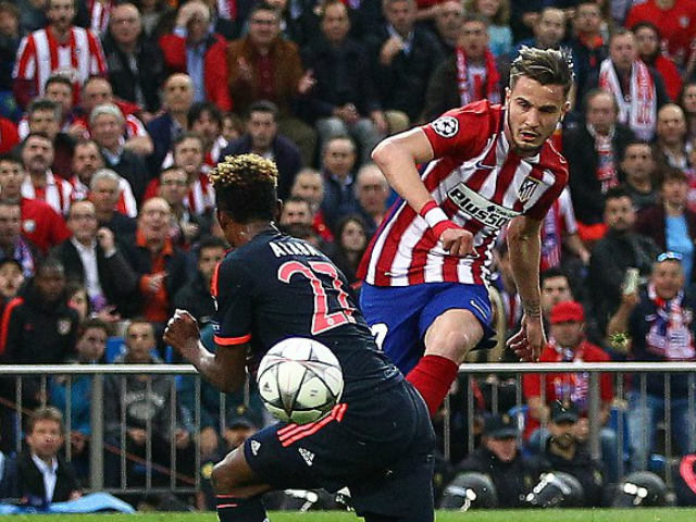 Bóng đá - Đi bóng như Messi, sút như Robben tung lưới Bayern