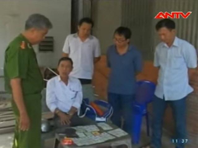 Video An ninh - "Nổ" là Đại tá công an, lừa chạy án giá 30 triệu đồng