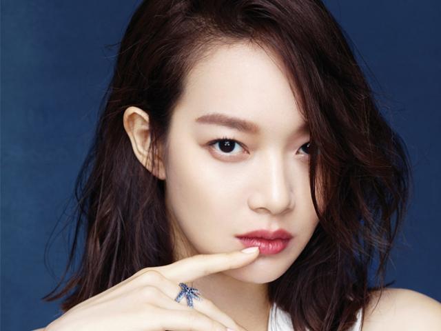 Làm đẹp - Bí kíp chọn tóc phù hợp giúp khuôn mặt thêm xinh