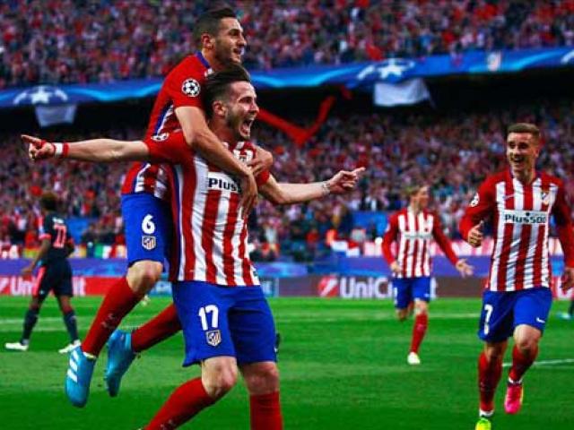 Bóng đá - Tiêu điểm lượt đi BK cúp C1: Thế giới của "Robin Hood"