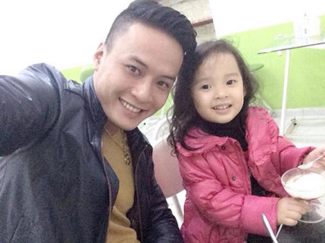 Giải trí - Sao Nhật ký Vàng Anh tham gia "Bố ơi mình đi đâu thế?"