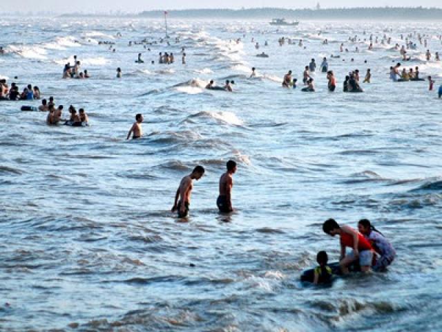 Tin tức trong ngày - Ngày 29.4, khoảng 1 vạn người sẽ đến Quất Lâm